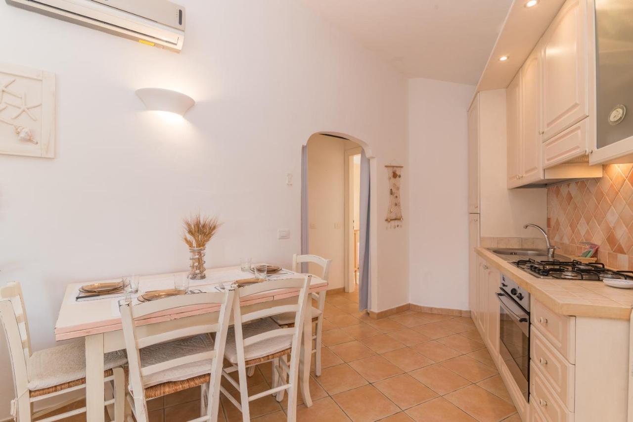Apartamento Dimora Di Rosy Pittulongu - Happy Olbia