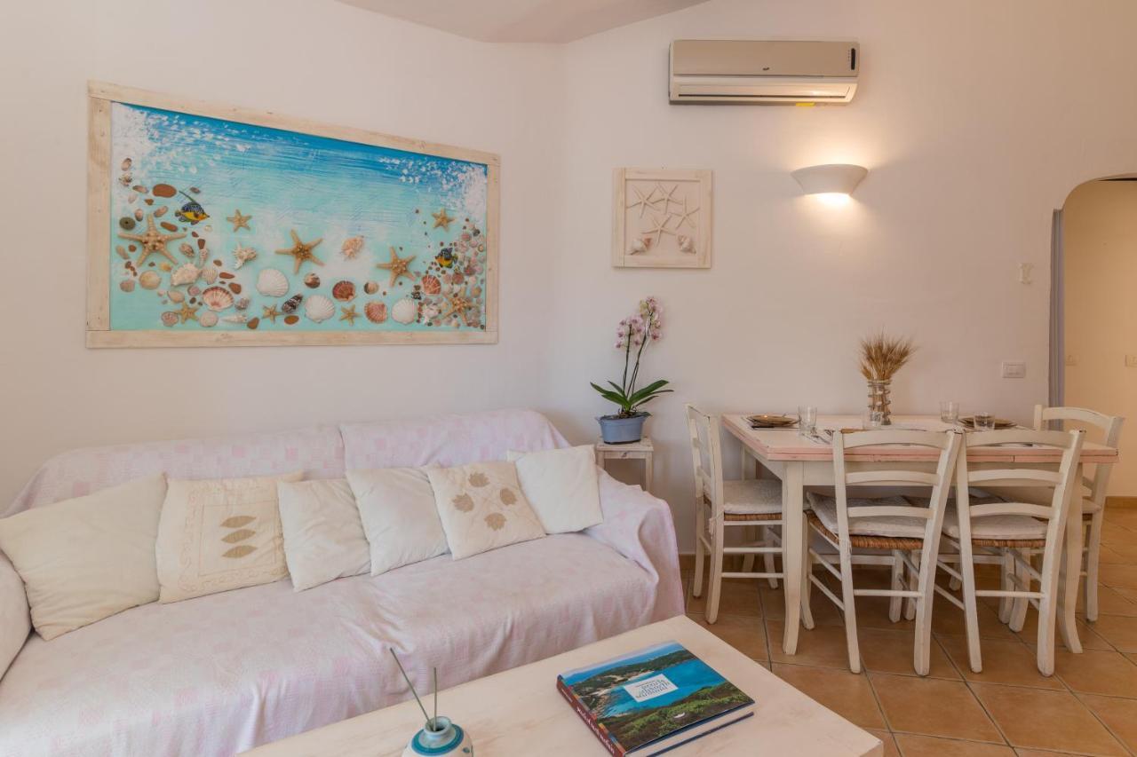 Dimora Di Rosy Pittulongu - Happy Apartamento Olbia