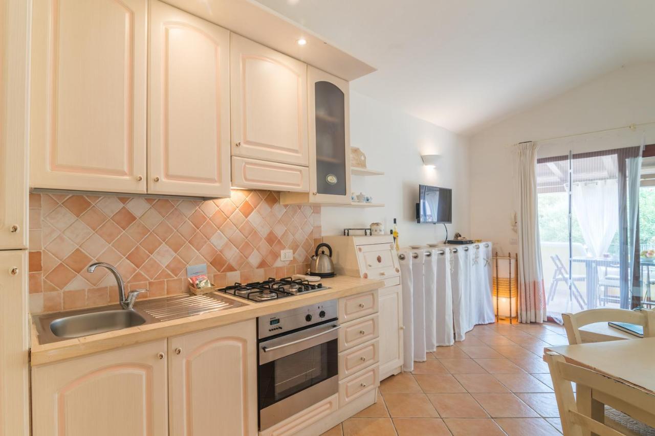 Apartamento Dimora Di Rosy Pittulongu - Happy *
