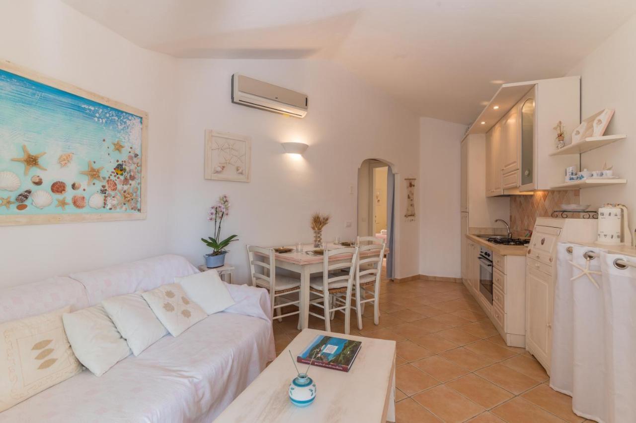 Dimora Di Rosy Pittulongu - Happy Apartamento *
