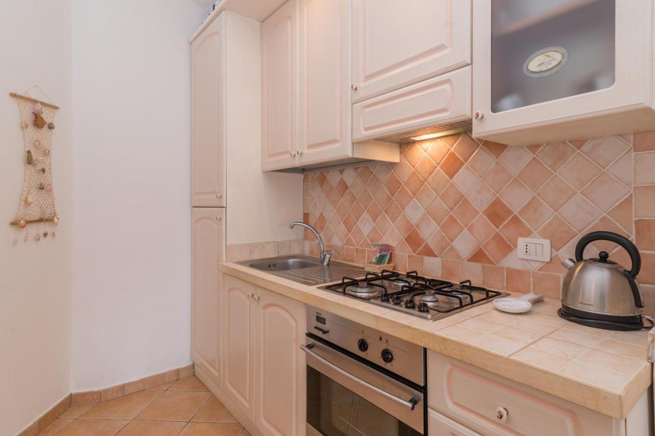 Apartamento Dimora Di Rosy Pittulongu - Happy