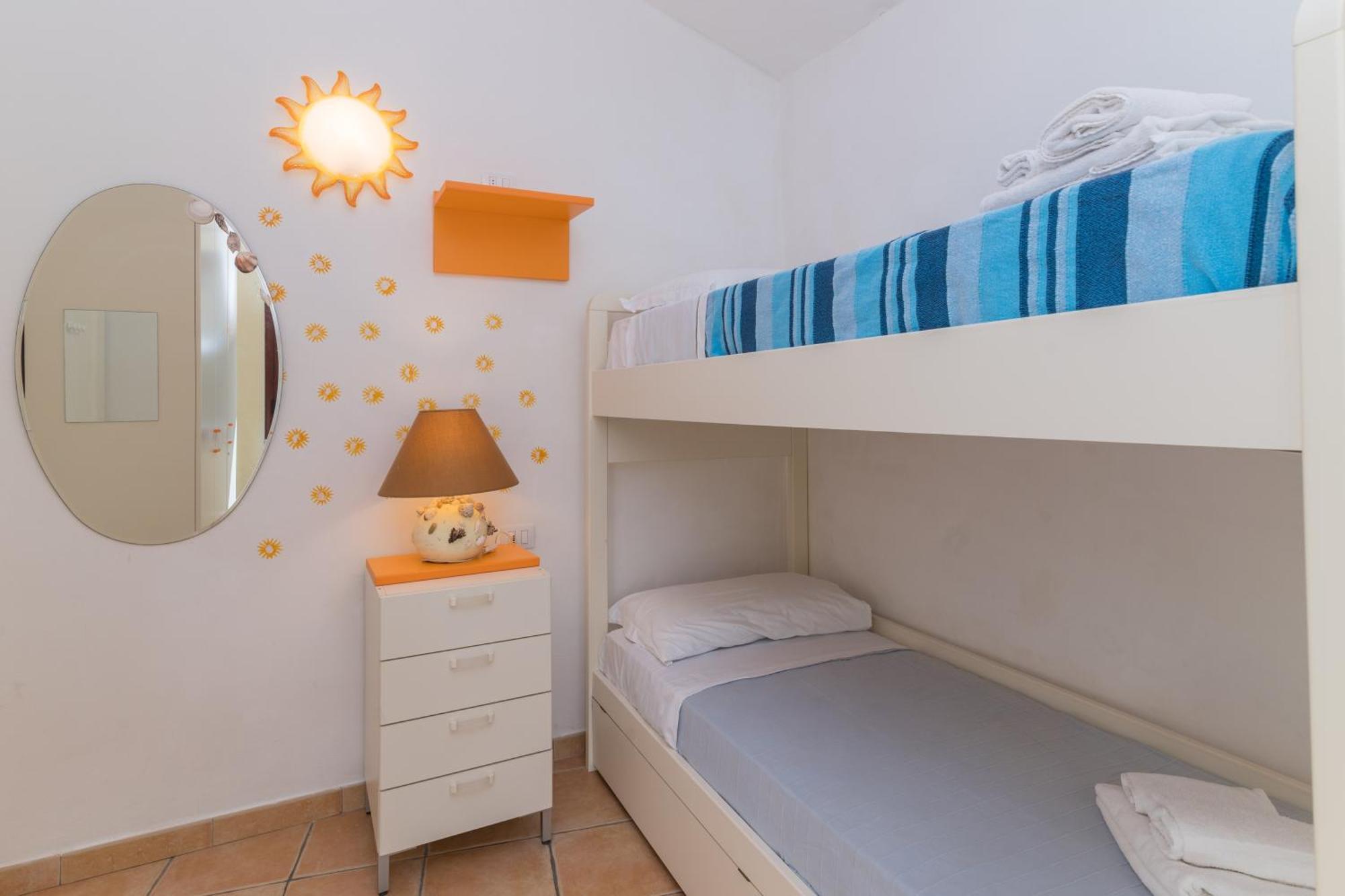 Dimora Di Rosy Pittulongu - Happy Apartamento *