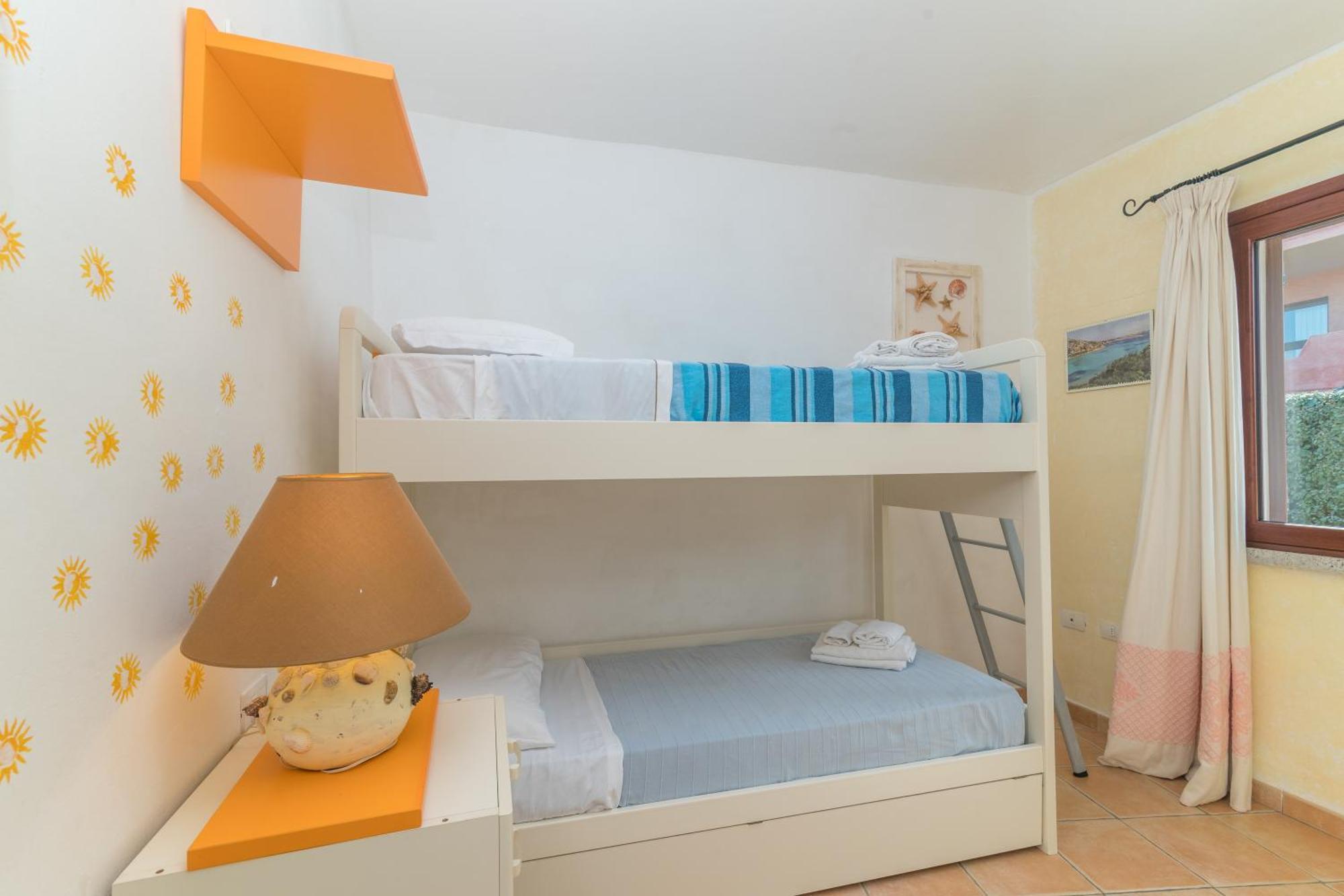 Dimora Di Rosy Pittulongu - Happy Apartamento *
