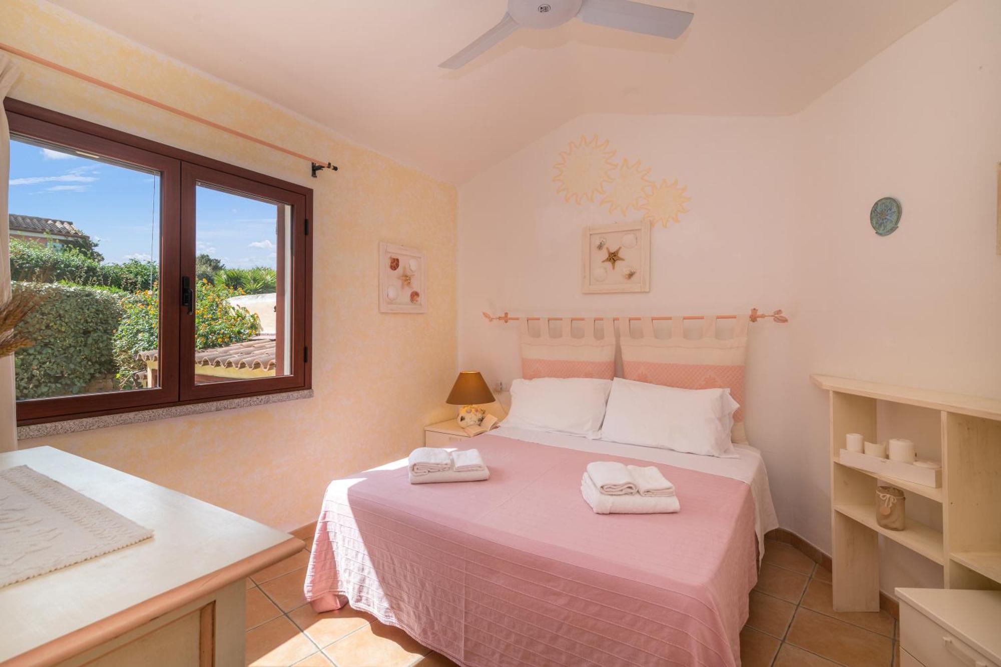 Dimora Di Rosy Pittulongu - Happy Olbia