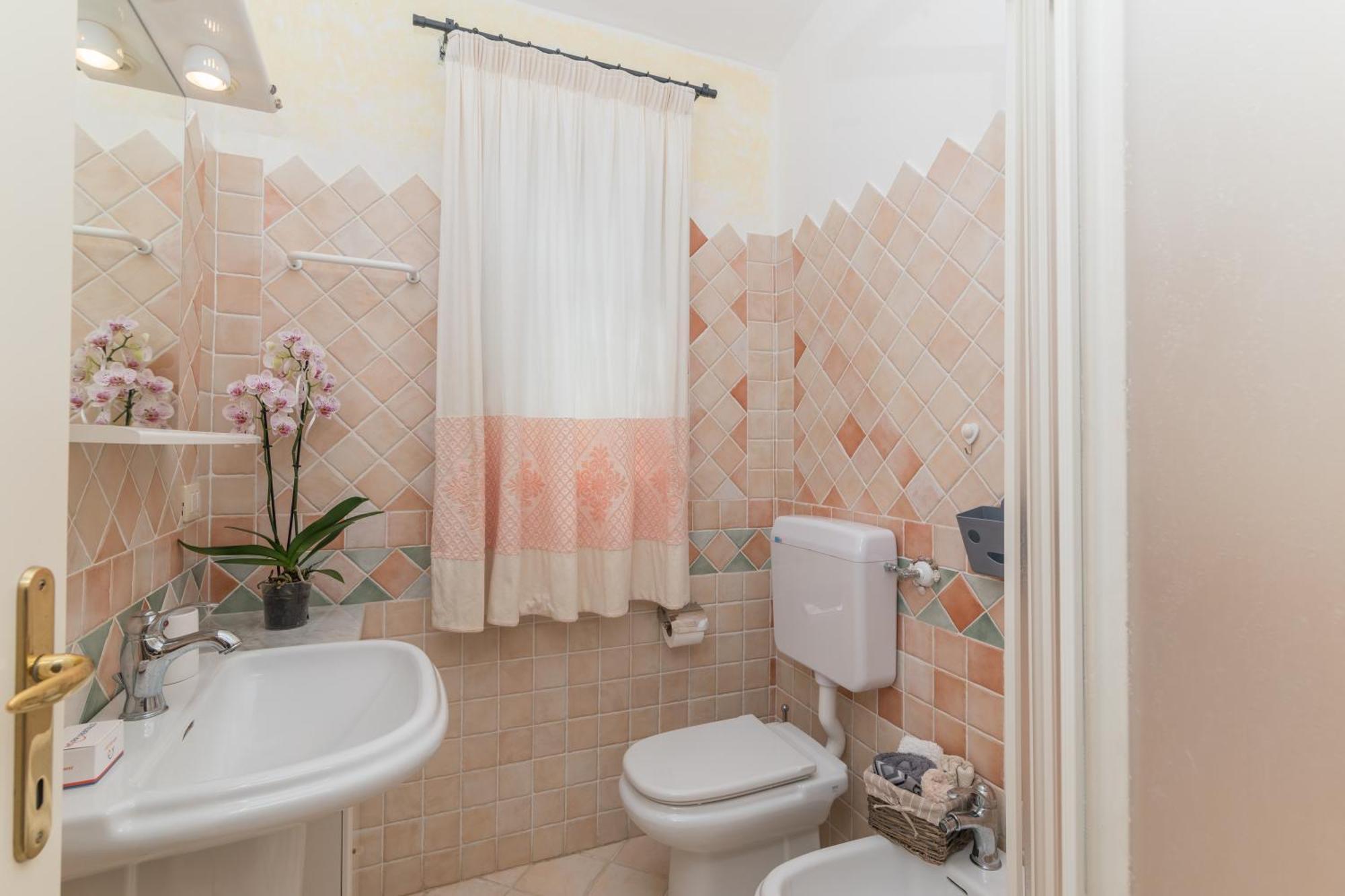 Dimora Di Rosy Pittulongu - Happy Olbia