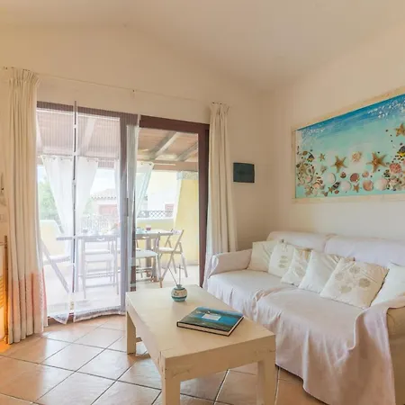 Dimora Di Rosy Pittulongu - Happy Rentals Olbia Exterior foto