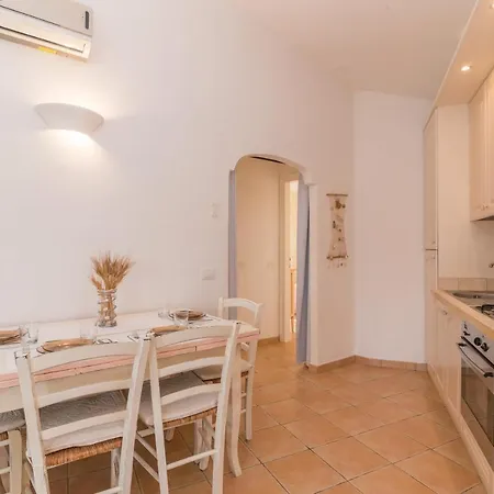 Dimora Di Rosy Pittulongu - Happy Rentals Olbia Exterior foto