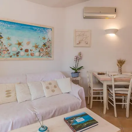 Dimora Di Rosy Pittulongu - Happy Rentals Olbia Exterior foto