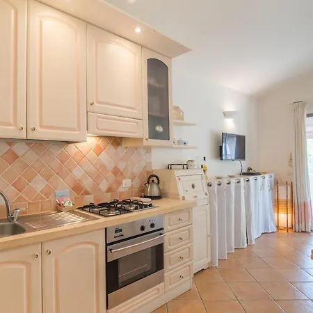 Dimora Di Rosy Pittulongu - Happy Rentals Olbia Exterior foto